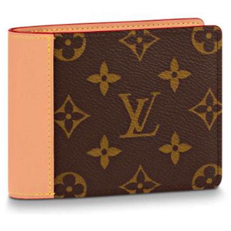 louis vuitton hipster mens wallets|Compact Wallets in Wallets and Small Leather Goods for Men .